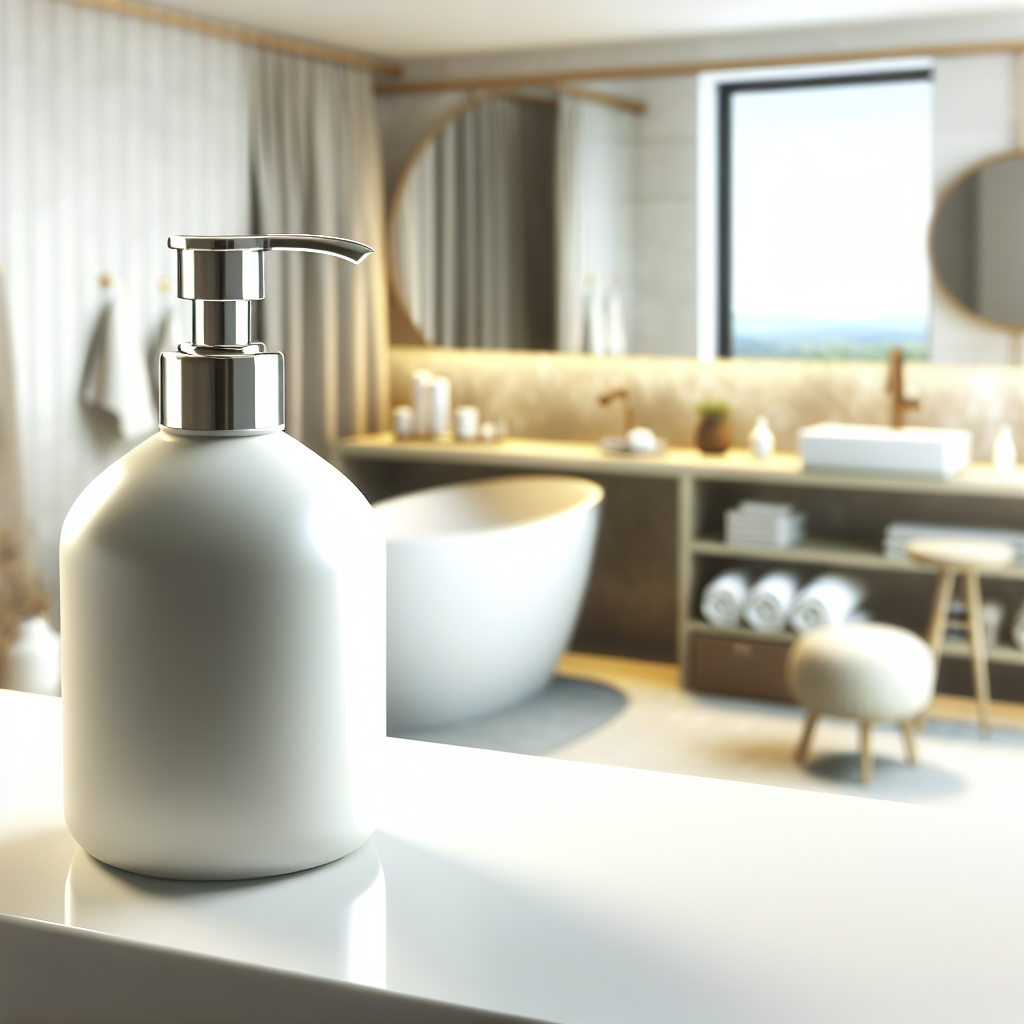 Deep conditioning treatment