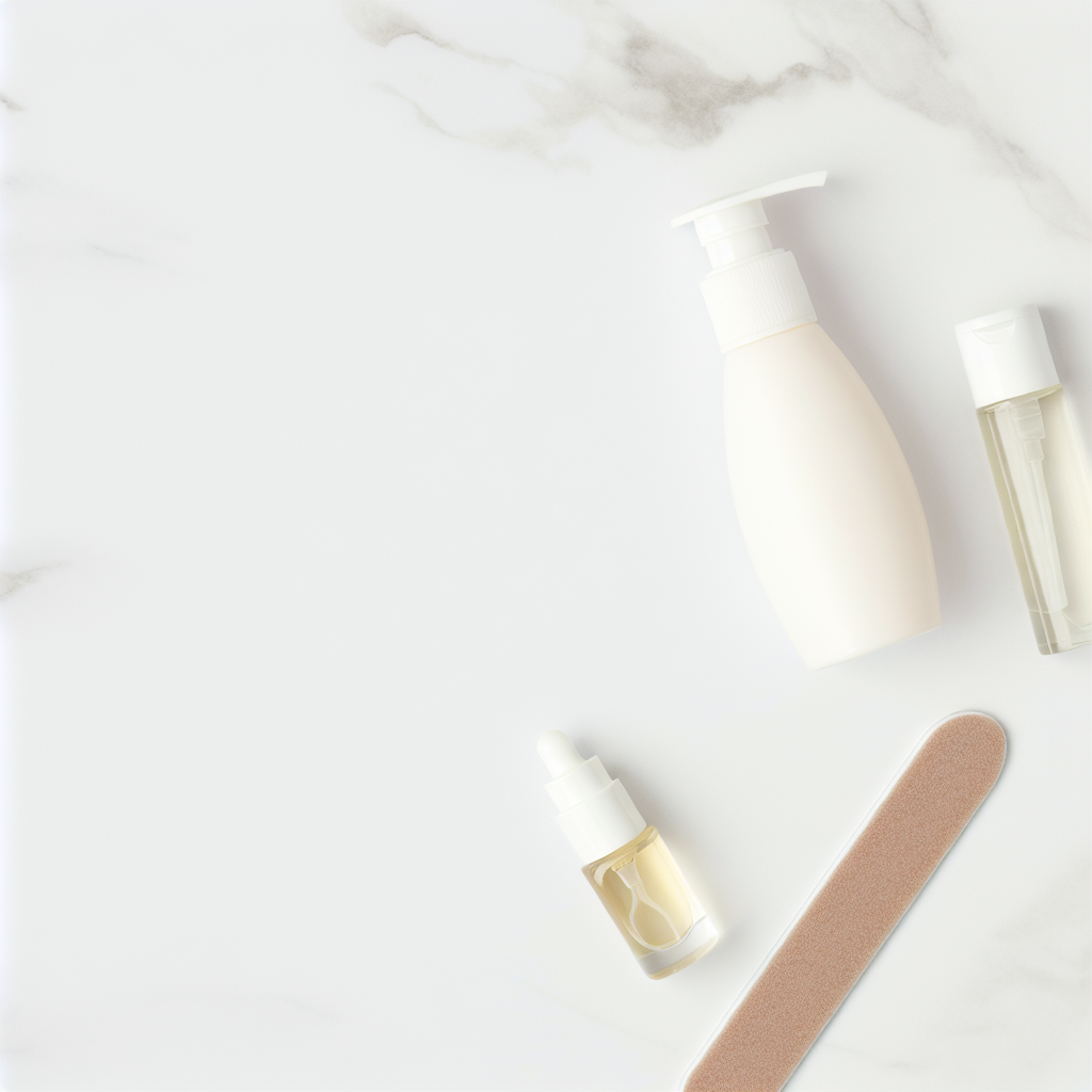 Hand care essentials collection